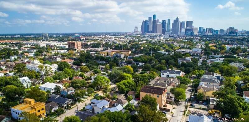 Suburban Diversity Surge: How Urban Growth and COVID-19 Are Reshaping the City’s Outskirts