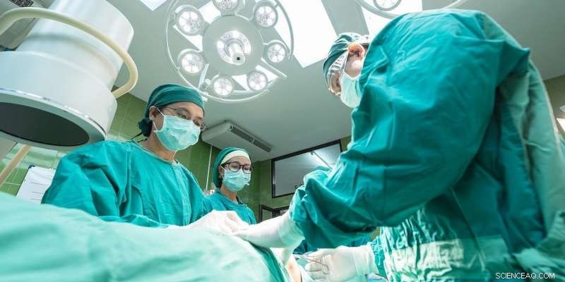 Study Finds Hiring Foreign Nurses Boosts U.S. Healthcare, Not Threatening Local Jobs