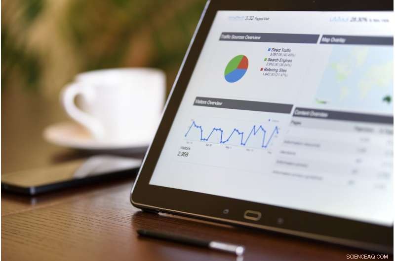 Unlock Hidden Marketing Data to Accelerate Business Growth