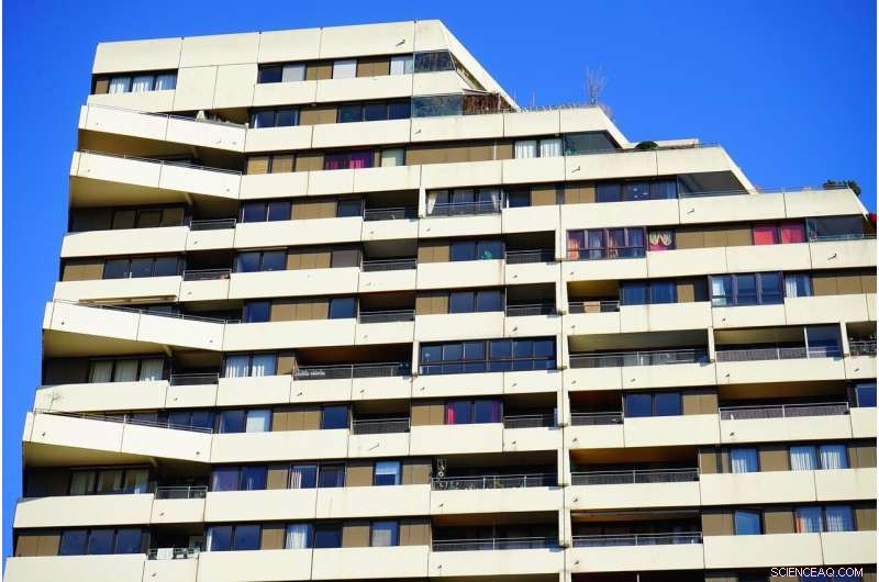 COVID‑19 Pandemic Triggers Mental Health Decline in 50% of Australian Renters, Study Finds