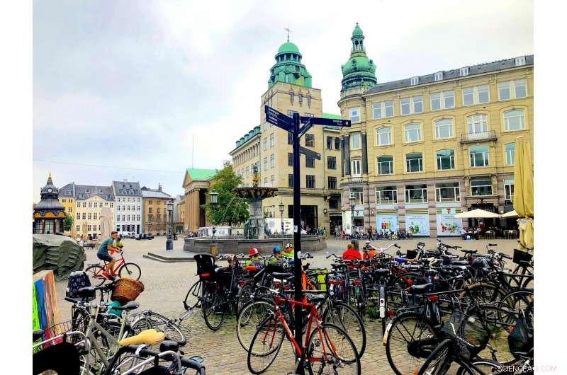 How Denmark’s ‘Samfundssind’ Can Strengthen U.S. Pandemic Response