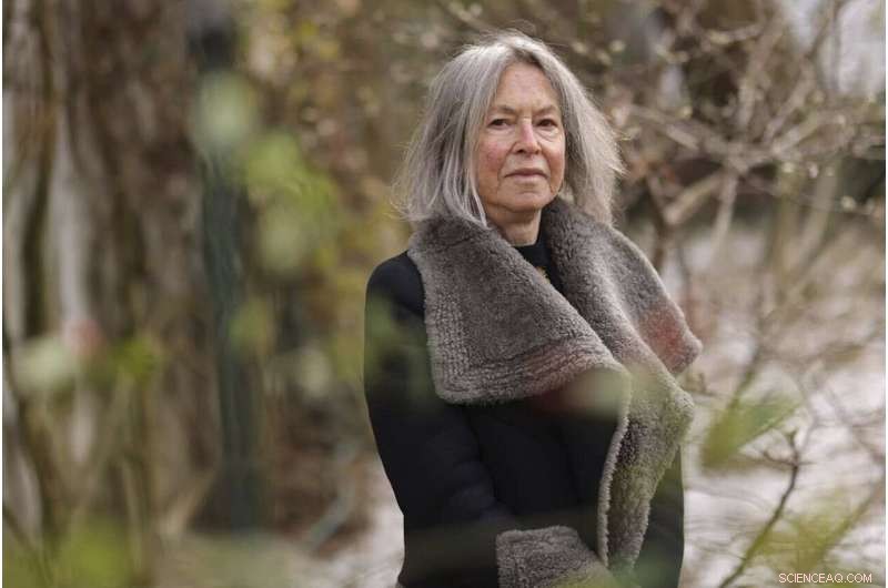 Nobel Prizes Delivered Quietly Amid COVID-19