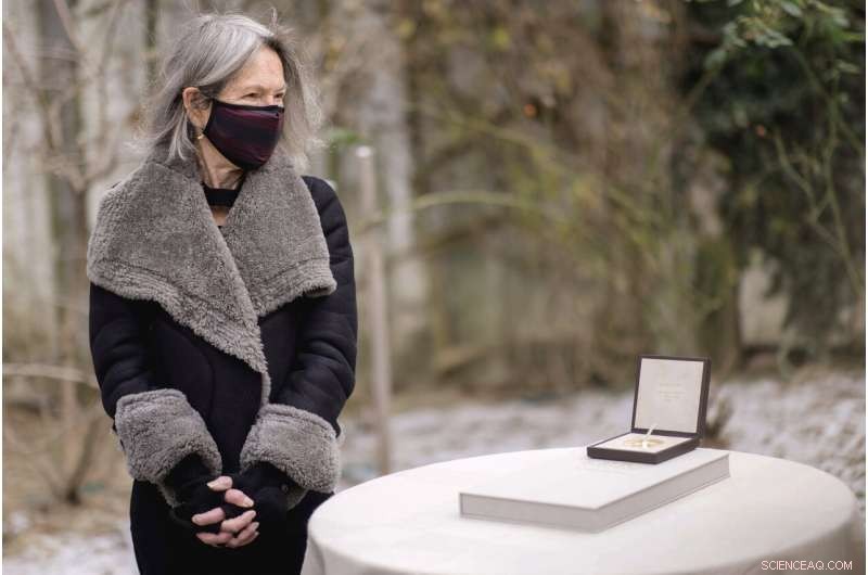 Nobel Prizes Delivered Quietly Amid COVID-19