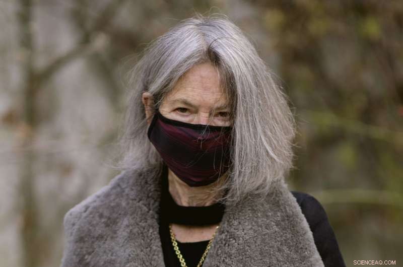 Nobel Prizes Delivered Quietly Amid COVID-19