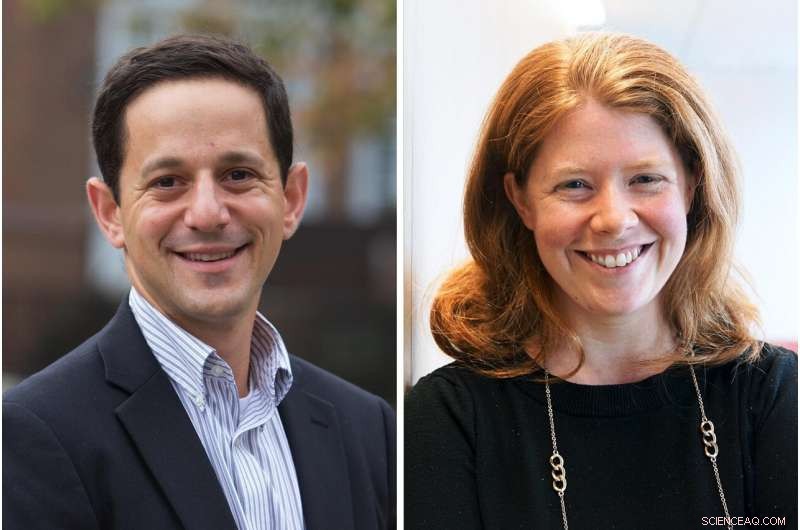 Researchers Reveal Rewards of Credential Stacking