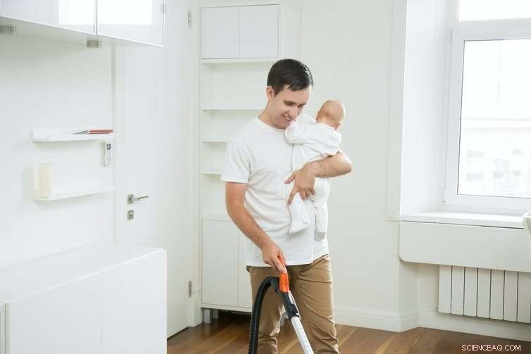 Redefining Masculinity: Australian Survey Shows Outdated Stereotypes Hold Men Back