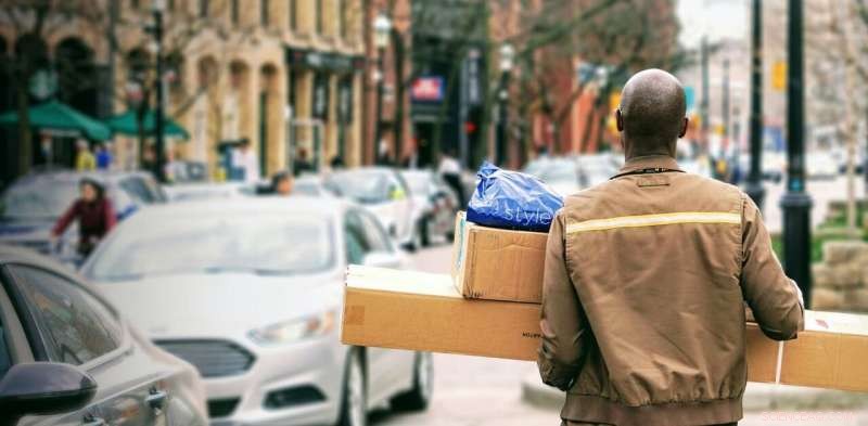 Dress Pants Optional: Retailers Adapting to Shifting Consumer Habits