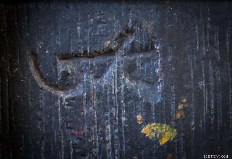 Historic Jacob Jordaens Painting Authenticated in Brussels District Hall