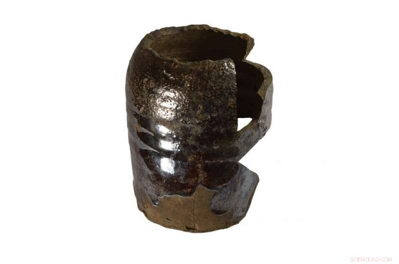 Explore Shakespeare’s Legacy: Virtual Exhibition Showcases Artifacts from His Stratford Home