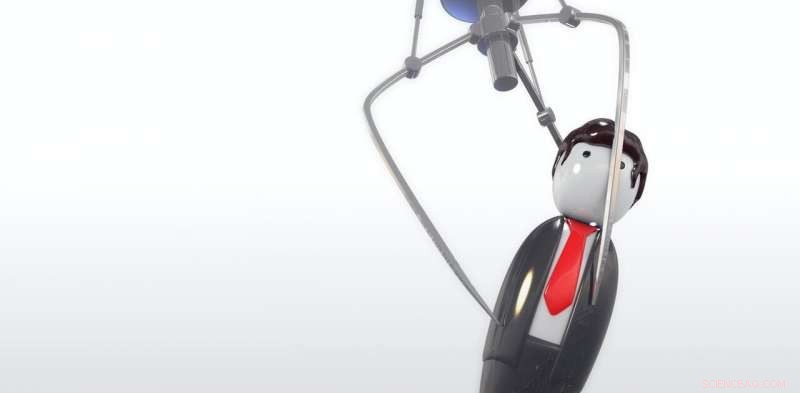 The Real Impact of Casual Employment: How It Fuels Permanent Insecurity