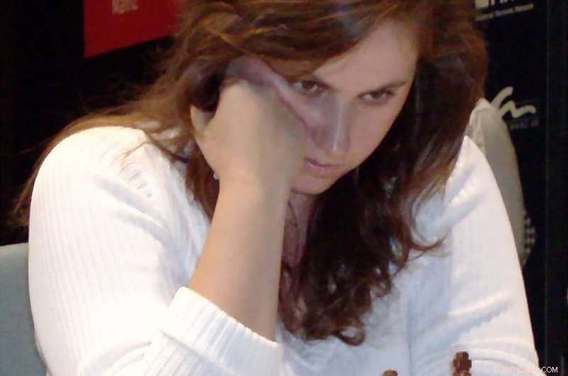 The Real‑Life Chess Gender Gap: Why Women Lag Behind Grandmasters