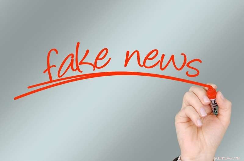 Higher Social Media Use Correlates With Greater Belief in COVID-19 Misinformation