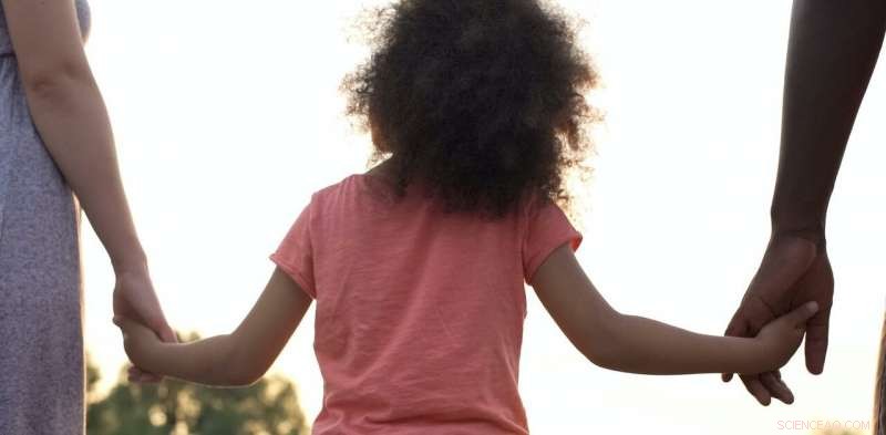 Insights into Dutch Parents: Five Key Lessons from the Pandemic