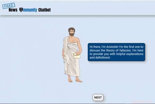 Liverpool University Launches Chatbot to Combat COVID-19 Misinformation