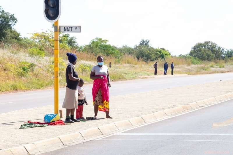 COVID‑19 Exposes Higher Risks for Women in Gauteng, South Africa