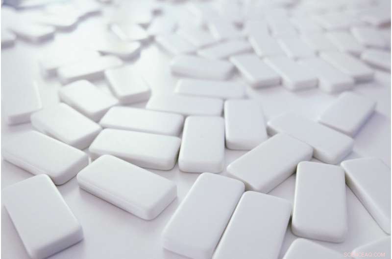 New AI Model Challenges Conventional Poverty Line Metrics