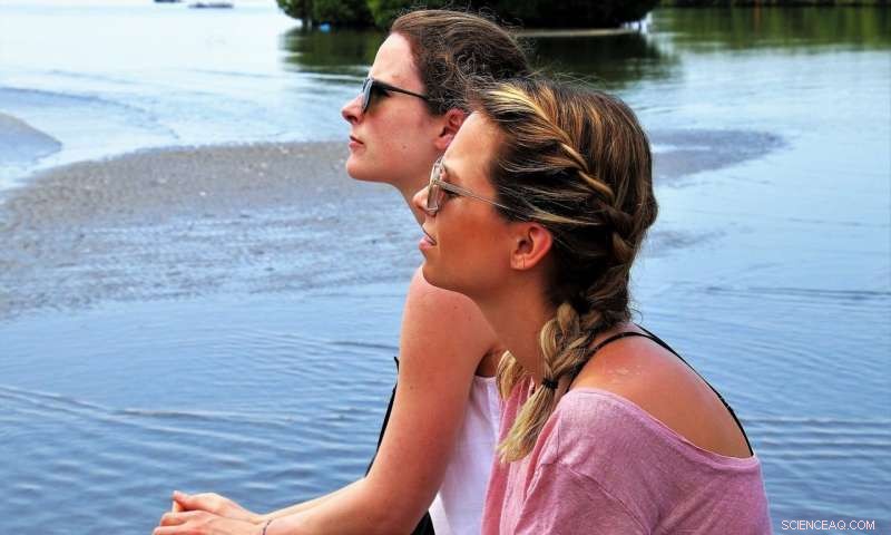 New Study Identifies Key Elements of Effective Conversations