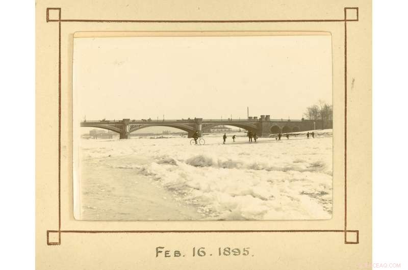 Britons  Resilience in Severe Winters: Historical Lessons for Today