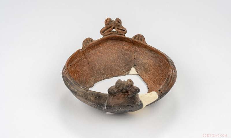 Ancient DNA Uncovers New Chapters in the Story of the Caribbean’s First Peoples