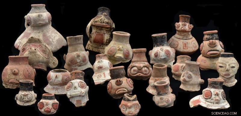 Ancient DNA Uncovers New Chapters in the Story of the Caribbean’s First Peoples