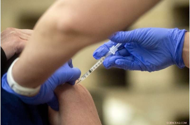 COVID-19 Tops the Annual List of Avoided Words and Phrases