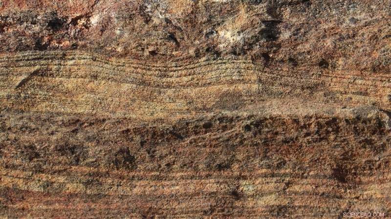 Kemerovo University Archaeologists Build Detailed 3D Model of Tepsei Site in Minusinsk Basin