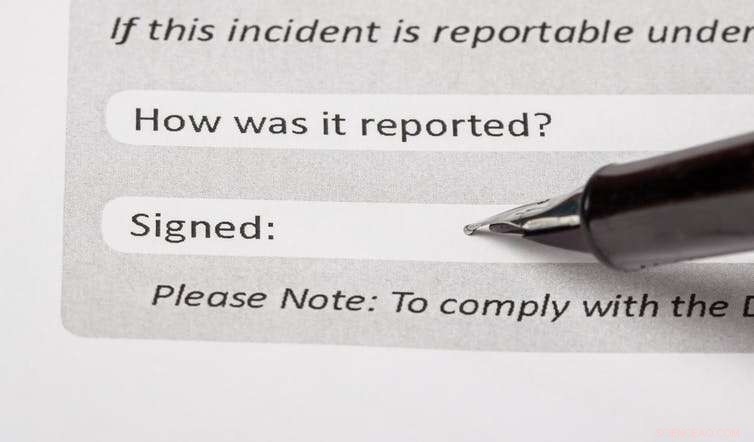 Urgent Human Rights Crisis: Restraint & Seclusion of Students with Disabilities in Canadian Schools