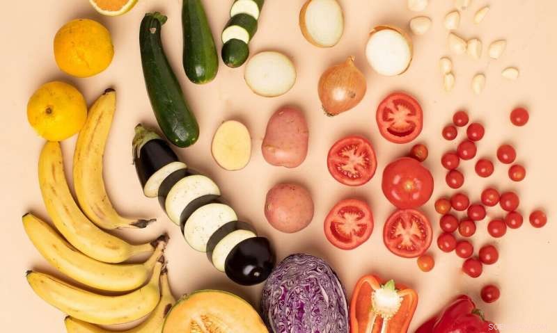 Addressing Global Food Insecurity During the COVID-19 Pandemic