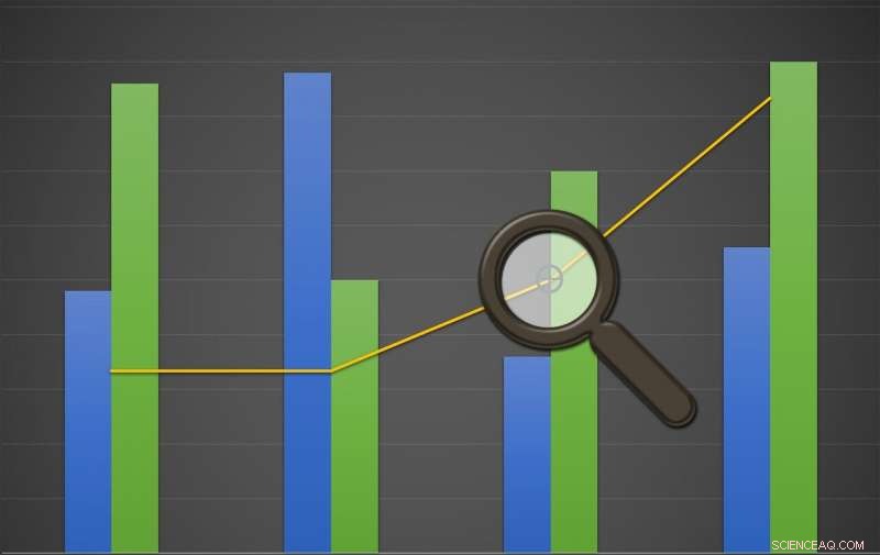 How Framing of Probability Forecasts Influences Decision-Making