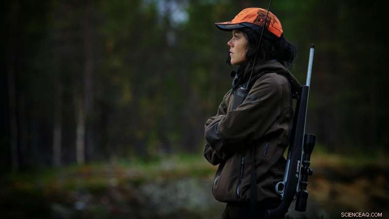 Study Reveals NRA Stakeholders Experience Mixed Emotions After Mass Shootings