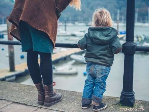 Rising Living Costs Intensify Financial Strain on Low-Income Families During Lockdowns