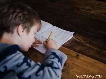 Food Shortages Hinder Home Learning for 1 in 5 Low‑Income Families