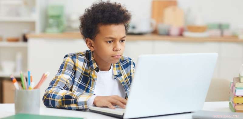 Mandatory Remote Teaching: Bridging Inequality Amid COVID-19, Yet Implementation Challenges Persist