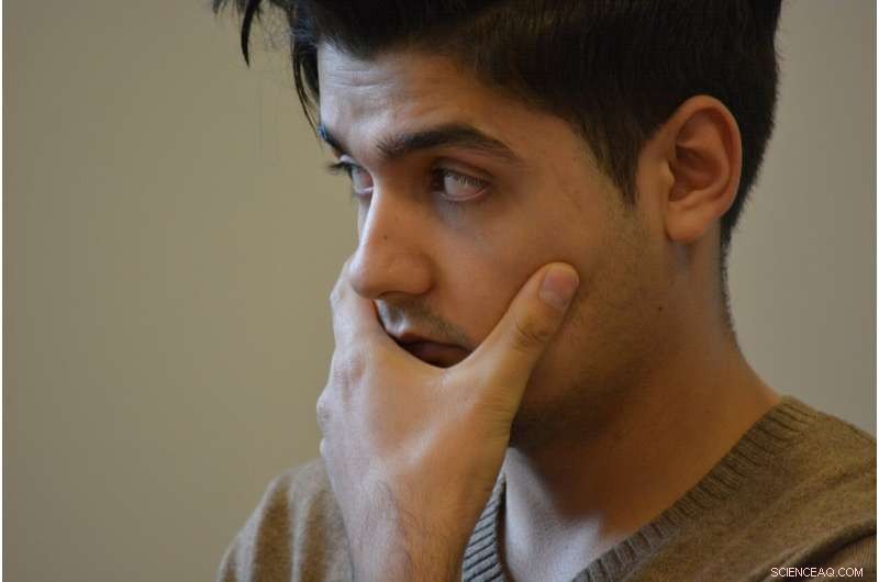 Study Finds Strong Connection Between Climate Change Skepticism and Right-Wing Populist Support