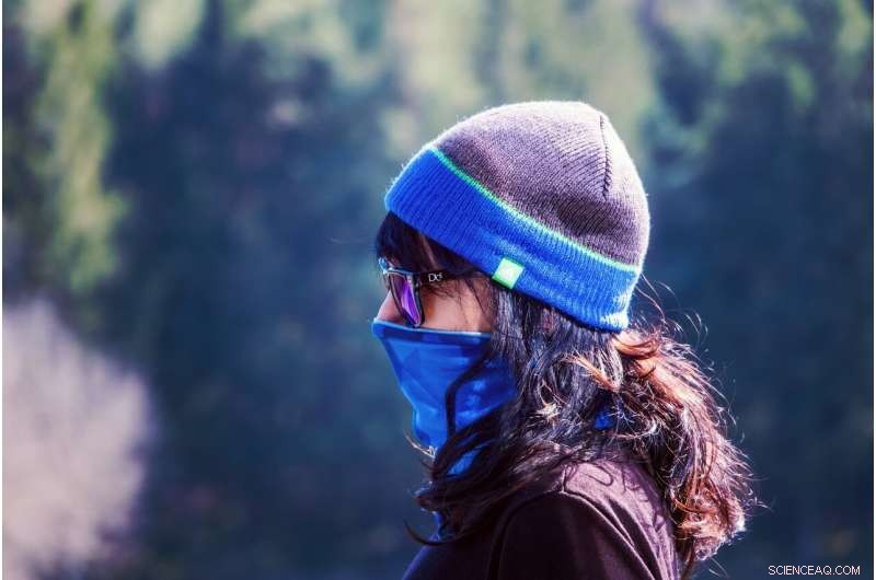 UN Report: Global Migration Declines 30% Amid Pandemic