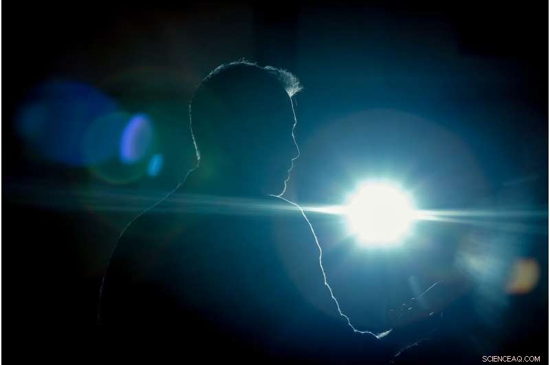 New Study Reveals How Diet Shapes Language Evolution