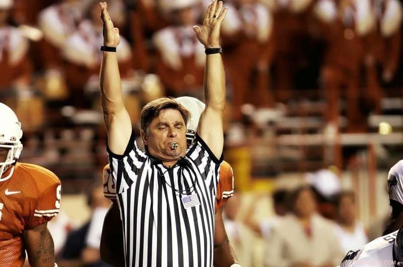 Data-Driven Rating System Simplifies Sports Team Selection