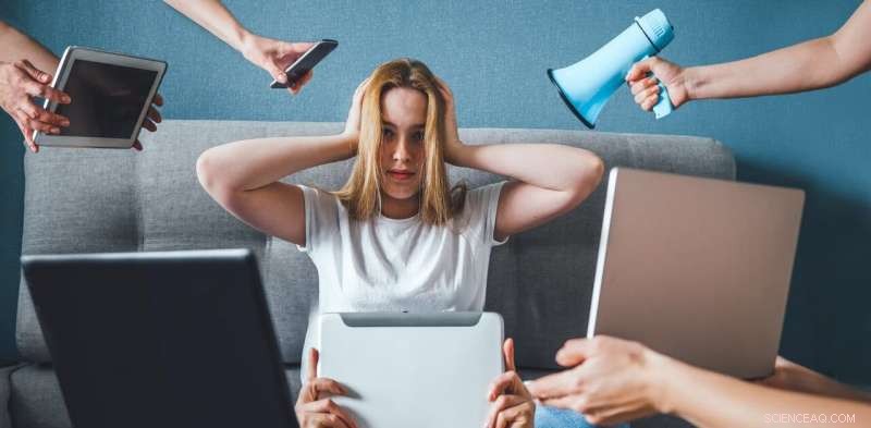 5 Proven Strategies to Detect Misinformation and Prevent Its Spread Online