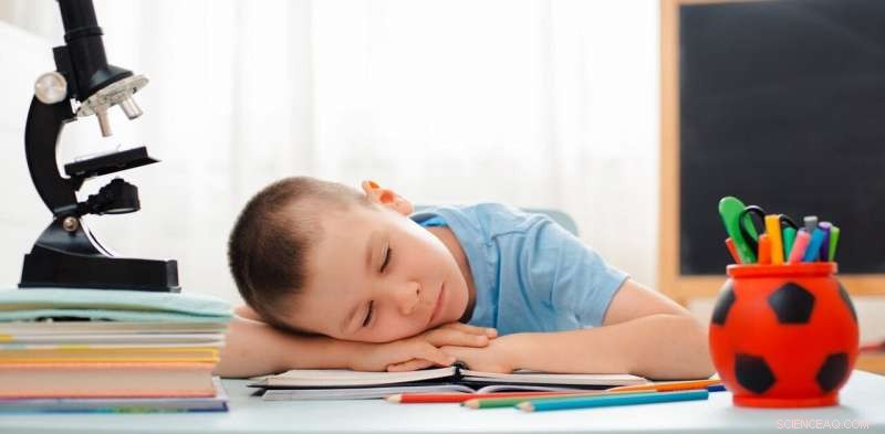 Home Learning Success: Why Kids Need More Than Materials