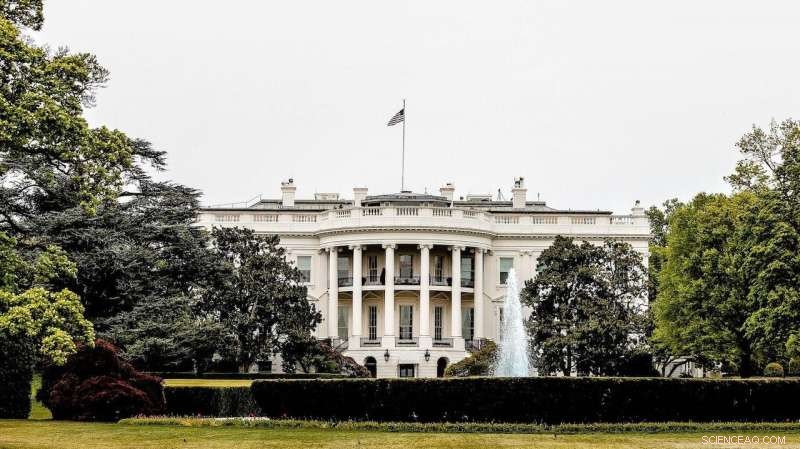 Americans Rank COVID-19 Response as Top Government Priority, Survey Shows