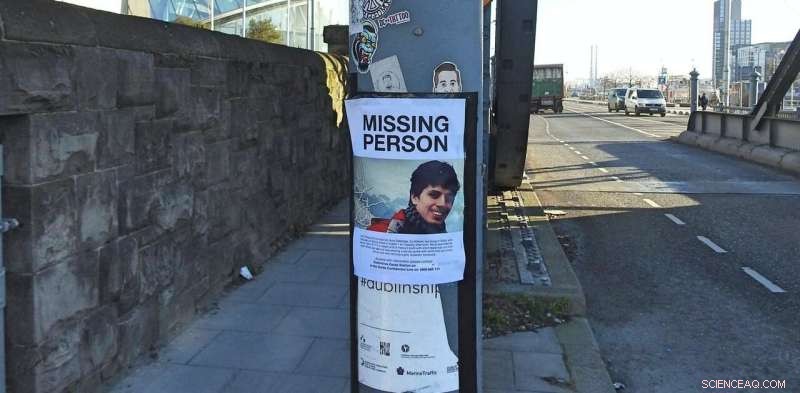 Lockdown 3: Tightening Rules Heighten Risk of Missing Vulnerable Individuals