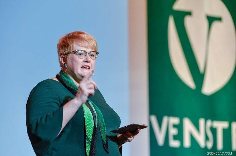 Fact-Checkers Nominated for the Nobel Peace Prize