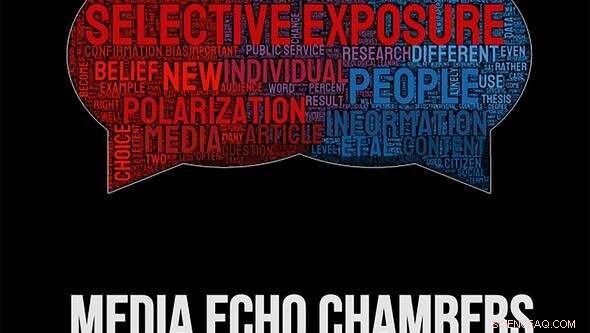 New Study Challenges Assumption: Modern Media Drives Political Polarization