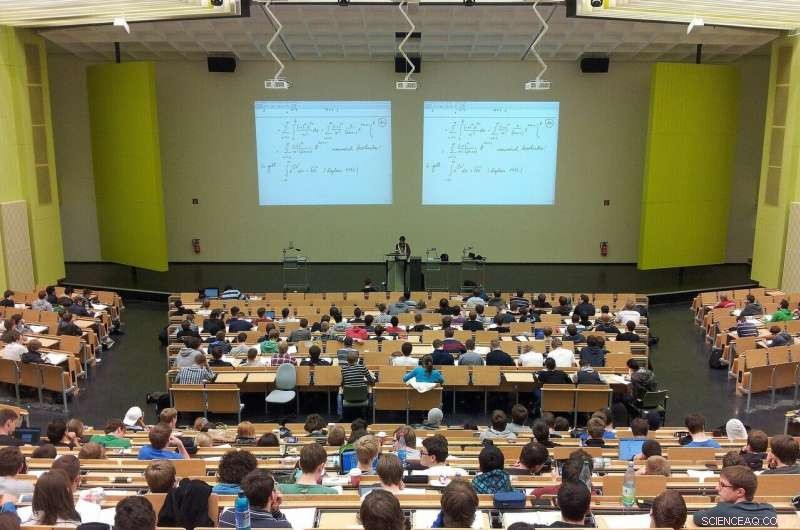 Swansea University Researchers Advocate Practical, Flexible Teaching for Global Student Success