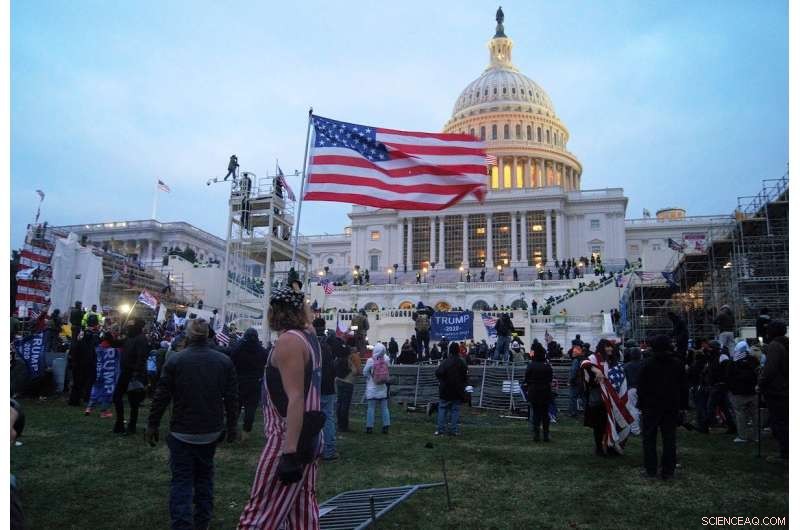 The Crucial Role of Language in Shaping Events and Perceptions