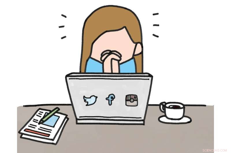 The Rising Price of Online Hate: How Women Face Digital Violence