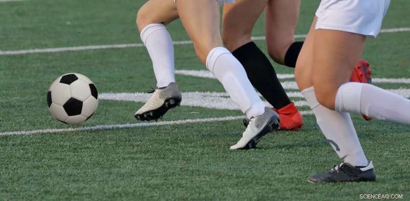 Economic Status Limits University Sports Participation Among Students