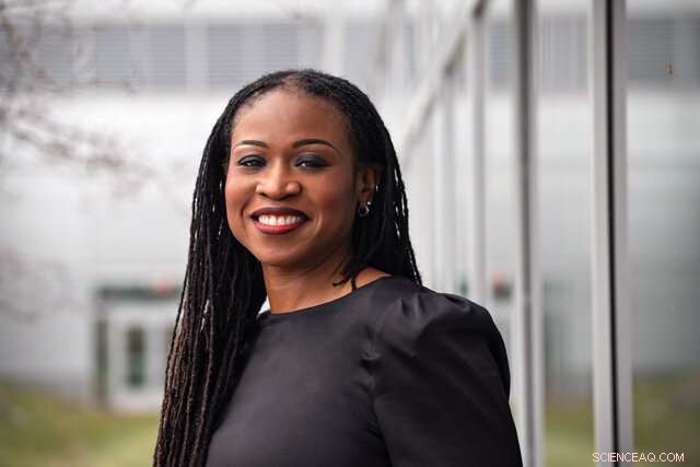 Addressing Funding Disparities: Empowering Black Scientists Through Targeted Grants