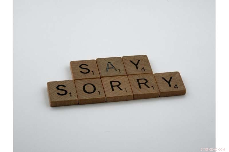 How Attitudes Toward Inequality Influence Consumer Reactions to Corporate Misconduct