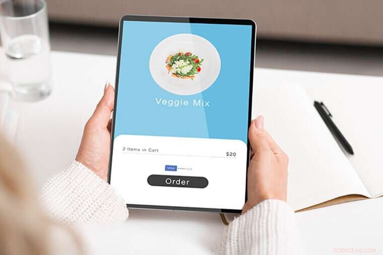 New Study Reveals Rising Menu Prices Lower Restaurant Ratings